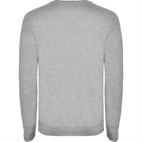 Джемпер ANNAPURNA мужской, ПЁСТРЫЙ СЕРЫЙ 2XL