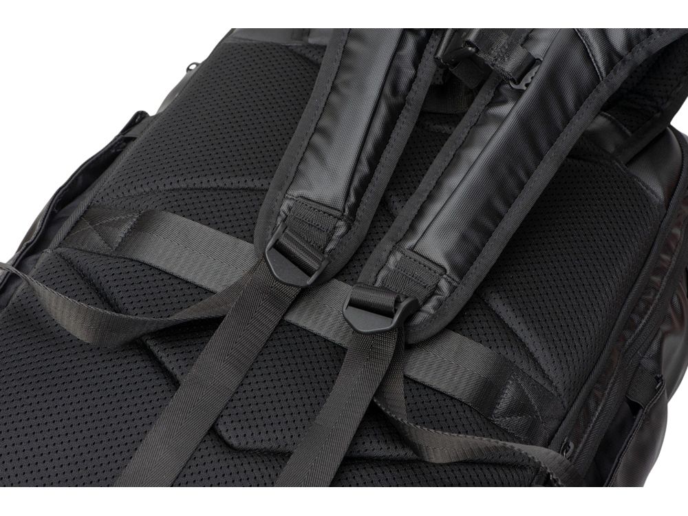 Рюкзак Giant для ноутбука 15.6", черный