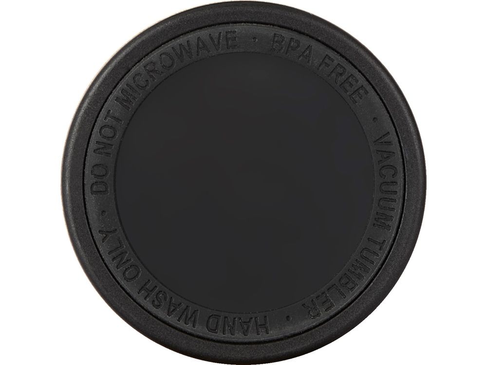 Вакуумный термос с ручкой «Hedge», 550 мл, черный