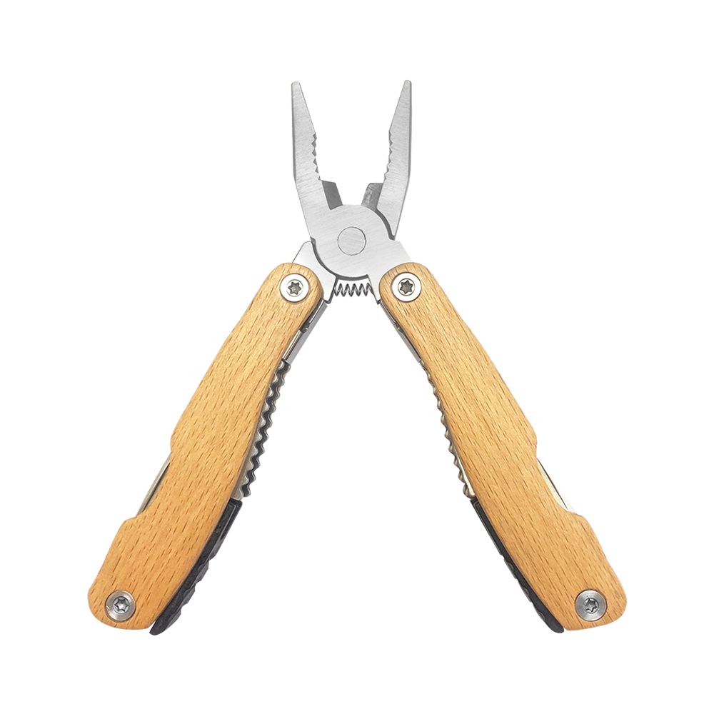 Мультитул Ренджер, коричневый