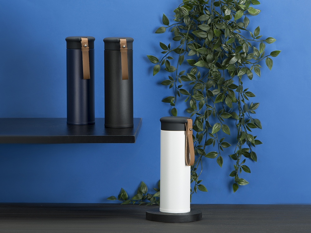 Вакуумный термос «Engage», 450 мл Вакуумный термос «Engage», 450 мл