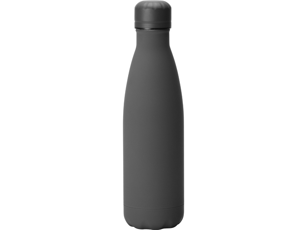 Вакуумная термобутылка «Актив Soft Touch» Вакуумная термобутылка «Актив Soft Touch»