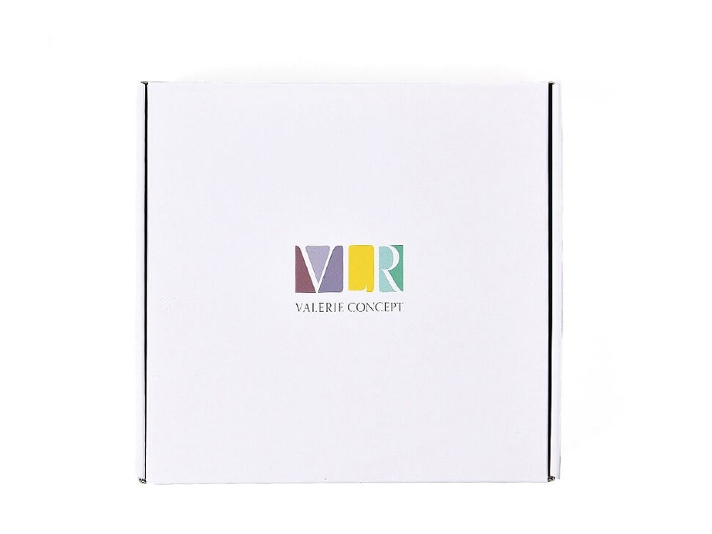 Кружка Valerie Concept CUP ALICE BLU