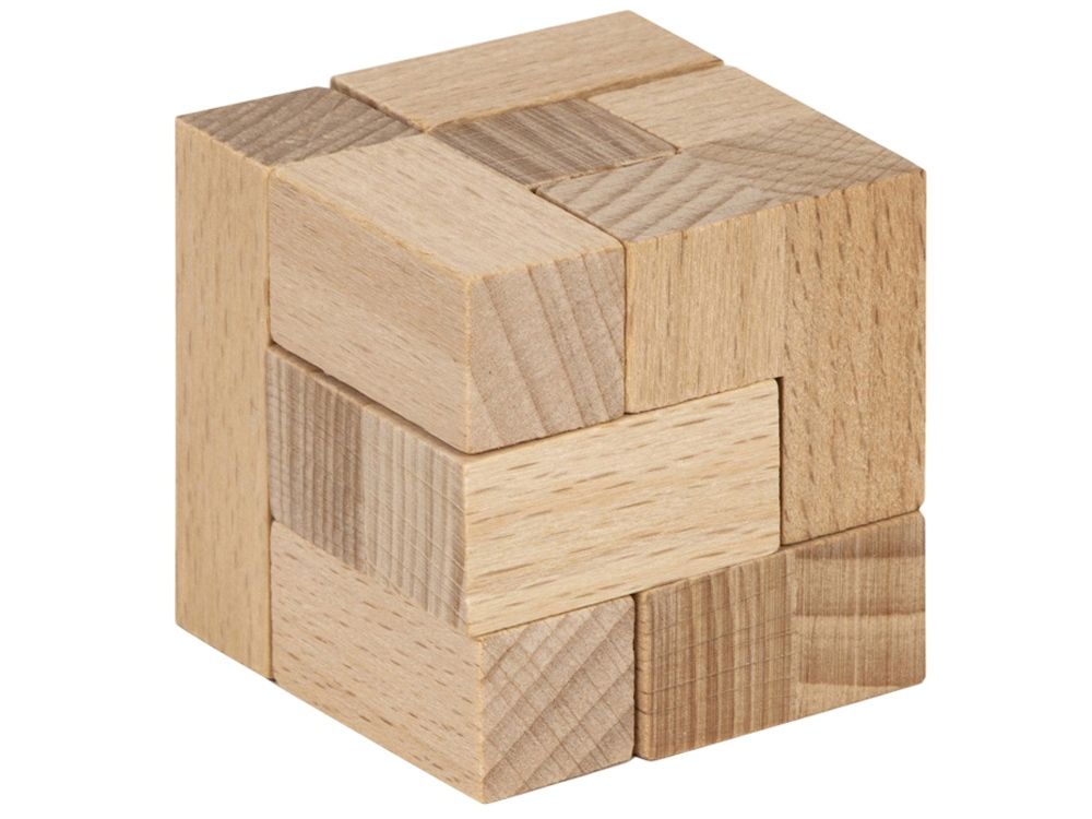 Головоломка «Mind»