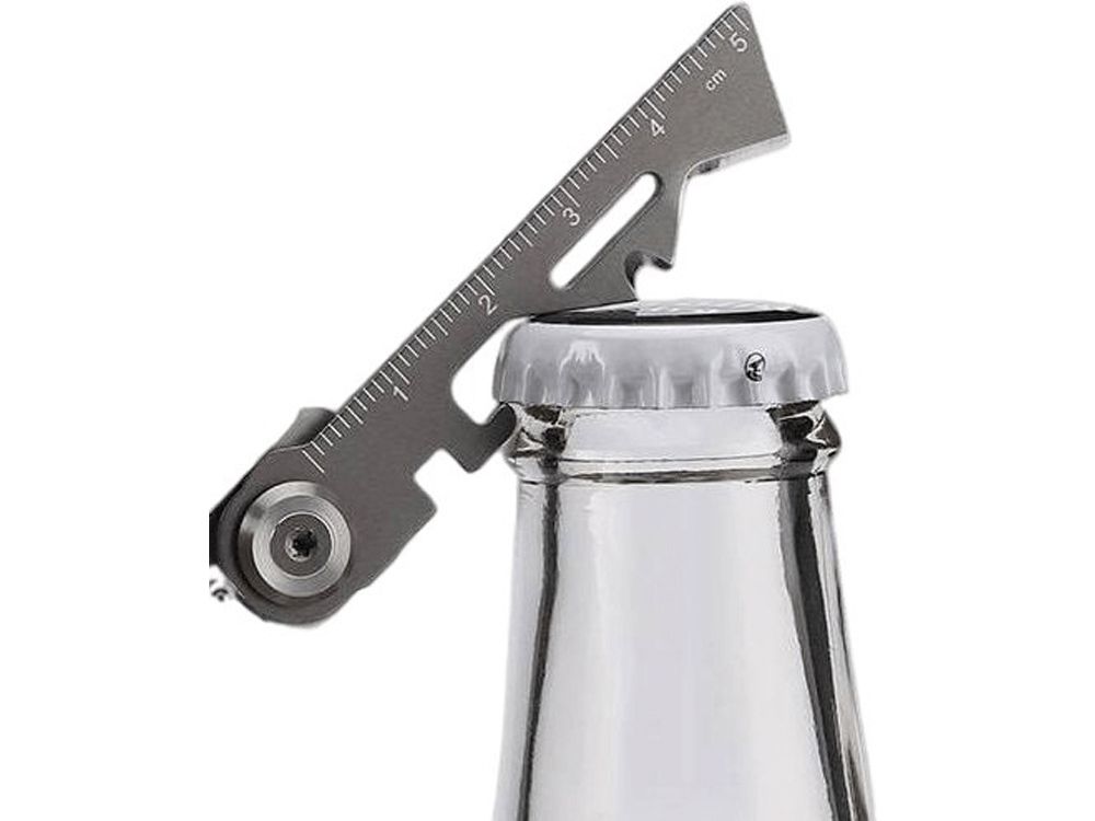 Мультитул Nextool Blade EDC Tool, 14 функций (NE20182)