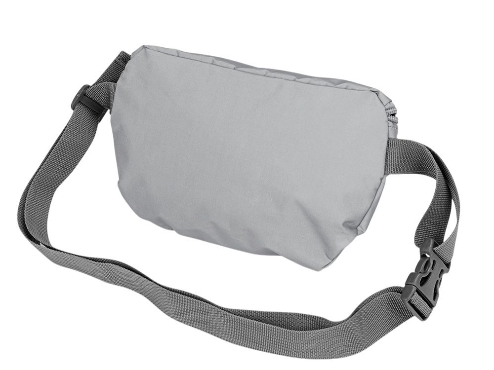 Светоотражающая сумка на пояс «Neo Reflector»