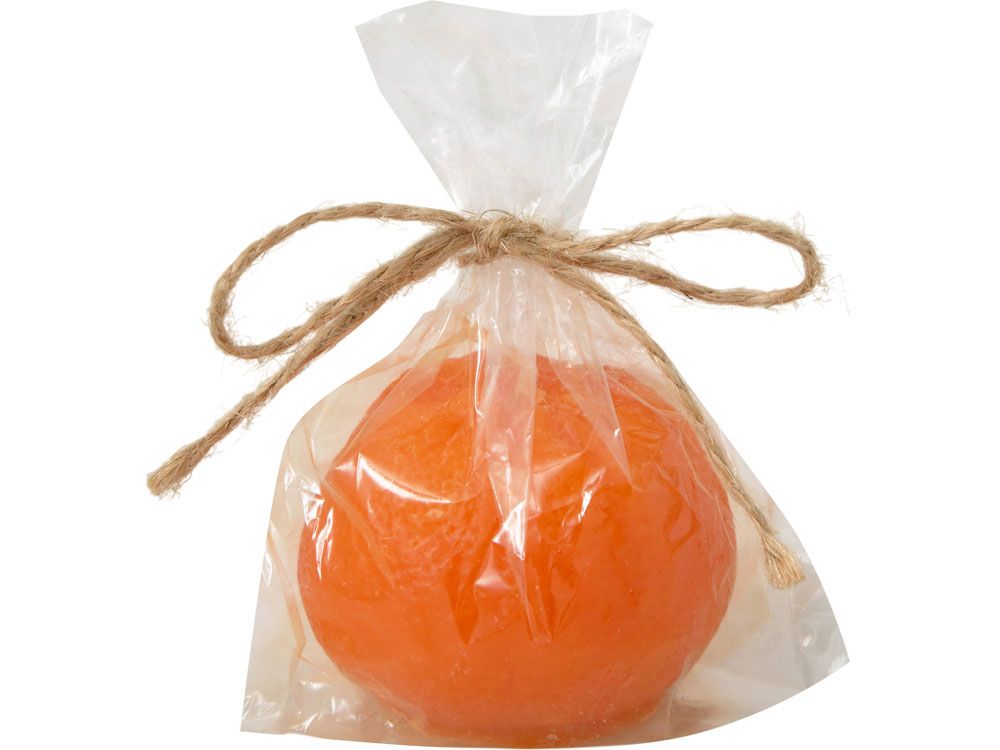 Свеча «Мандарин»