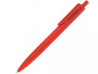 Ручка шариковая, пластик, красный арт. MSVB5734-B