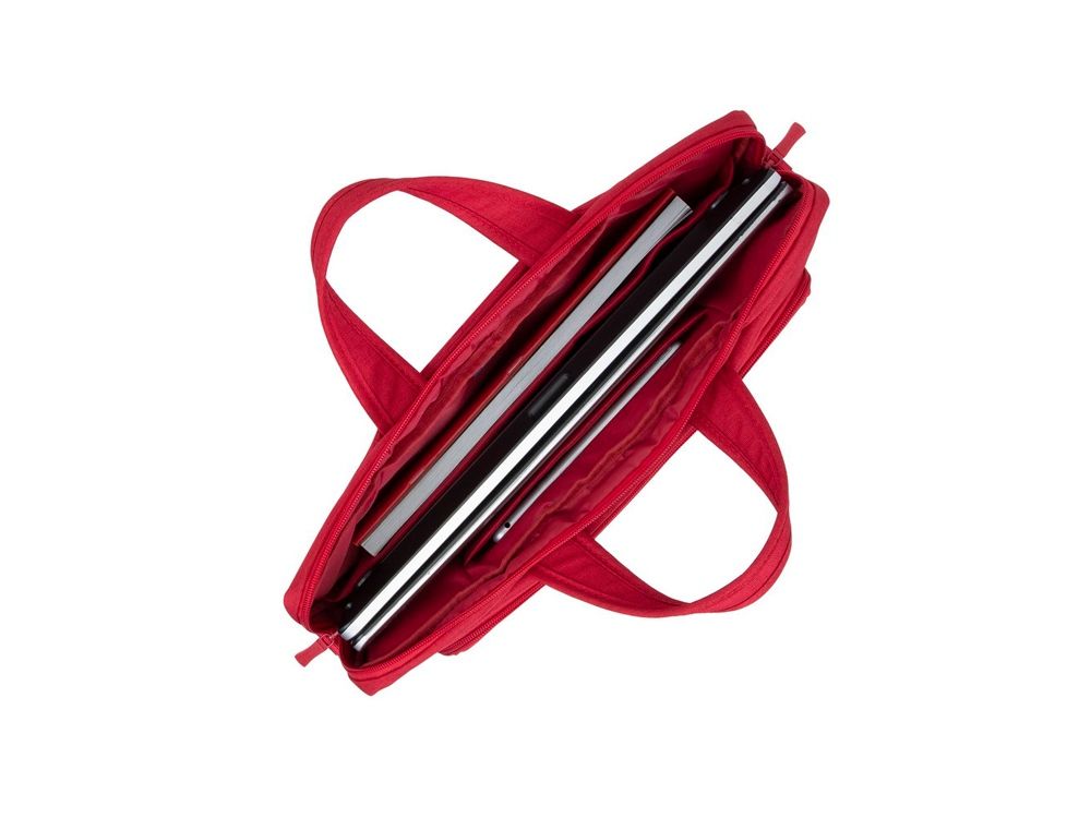 RIVACASE 7530 red сумка для ноутбука 15,6" / 6