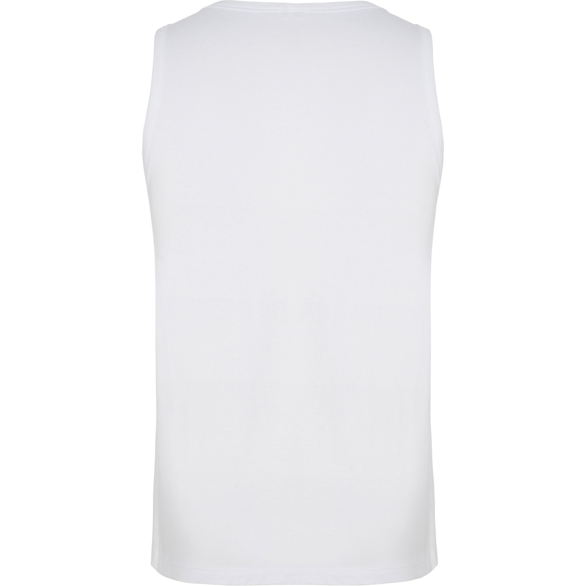 Майка TEXAS мужская, БЕЛЫЙ S