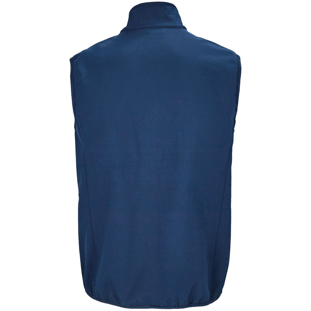Жилет Falcon BW Men, синий, размер S