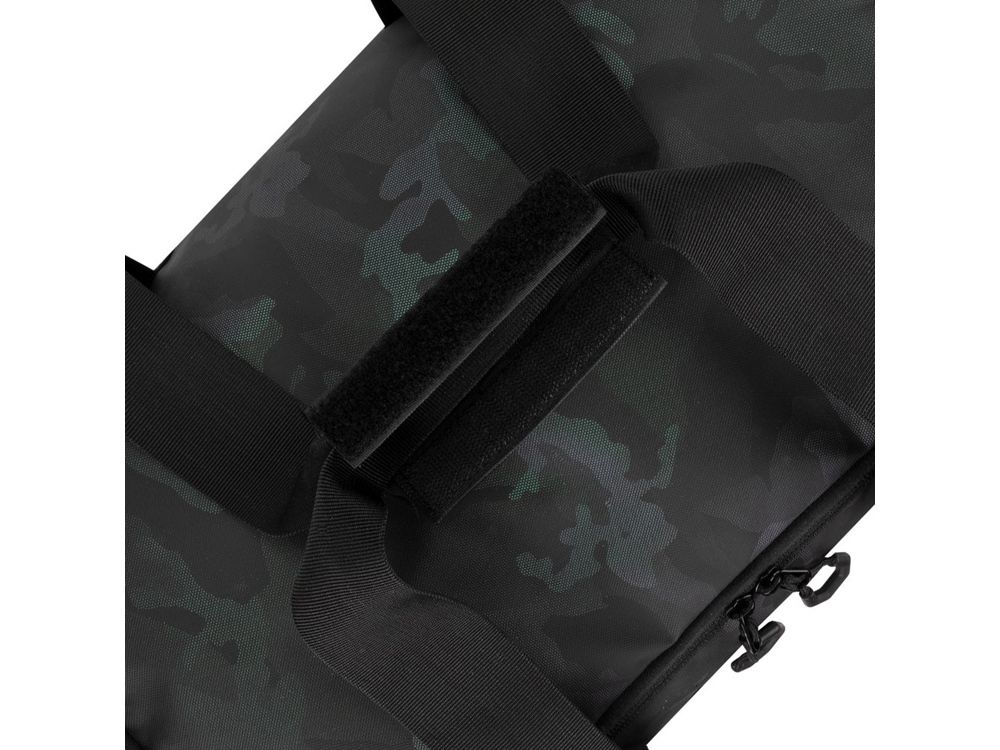 RIVACASE 7643 navy camo 60L дорожная сумка /12