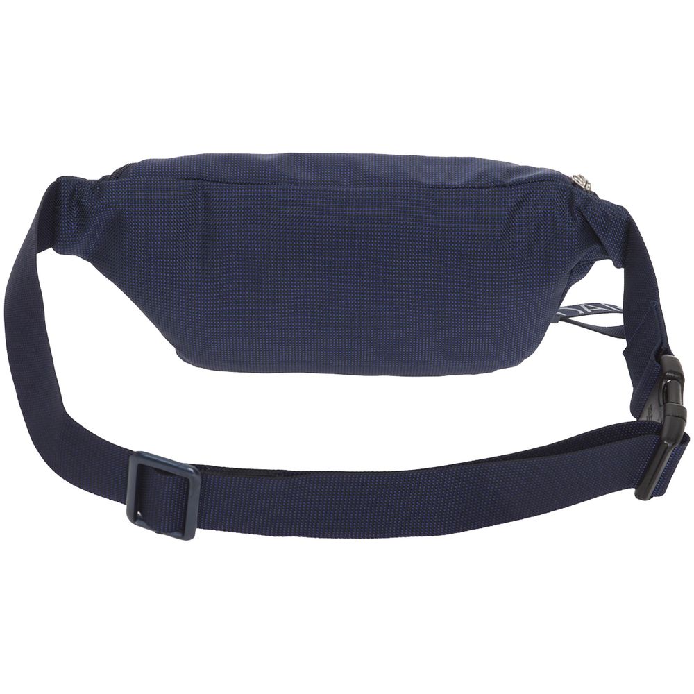 Сумка поясная MD20, синяя Сумка поясная MD20, синяя