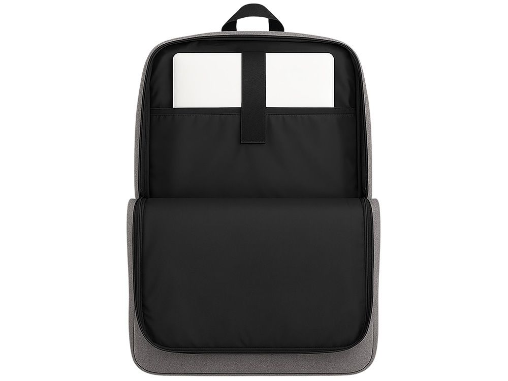 Рюкзак "Denim", серый