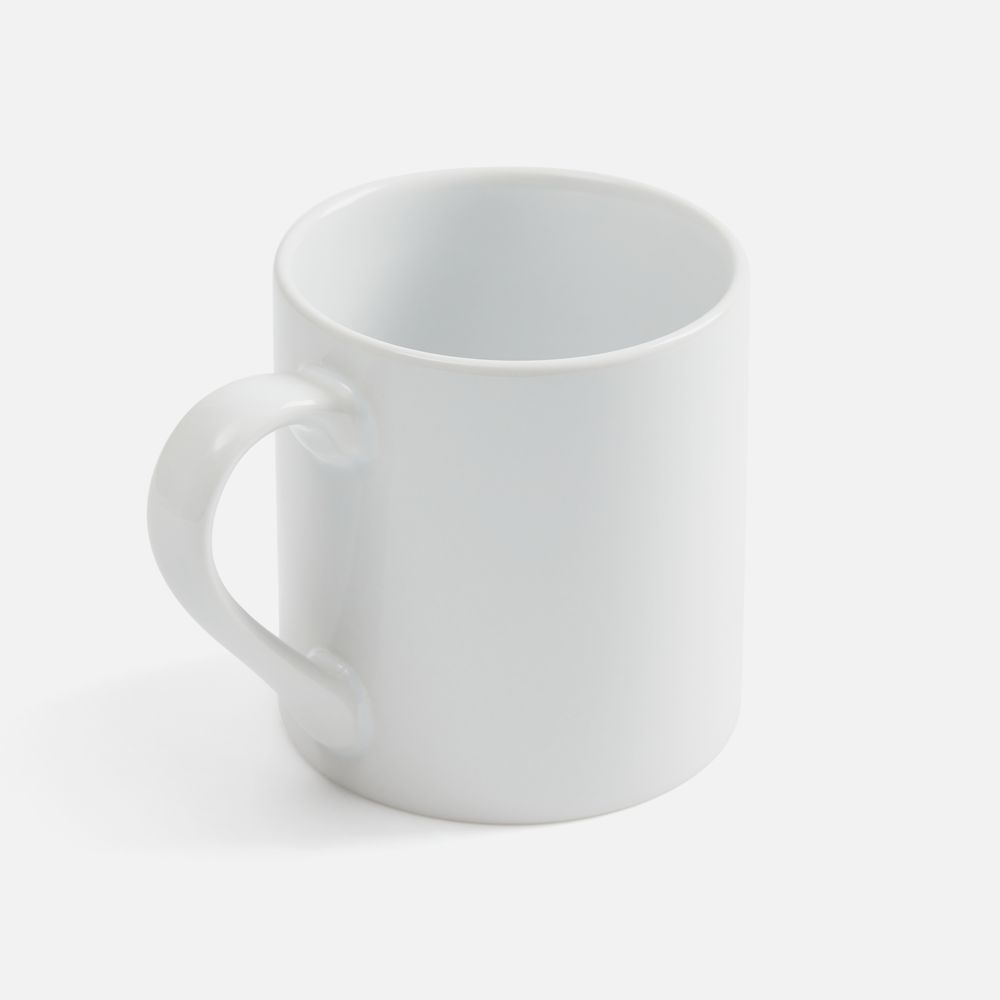 Кружка Koisi, белая