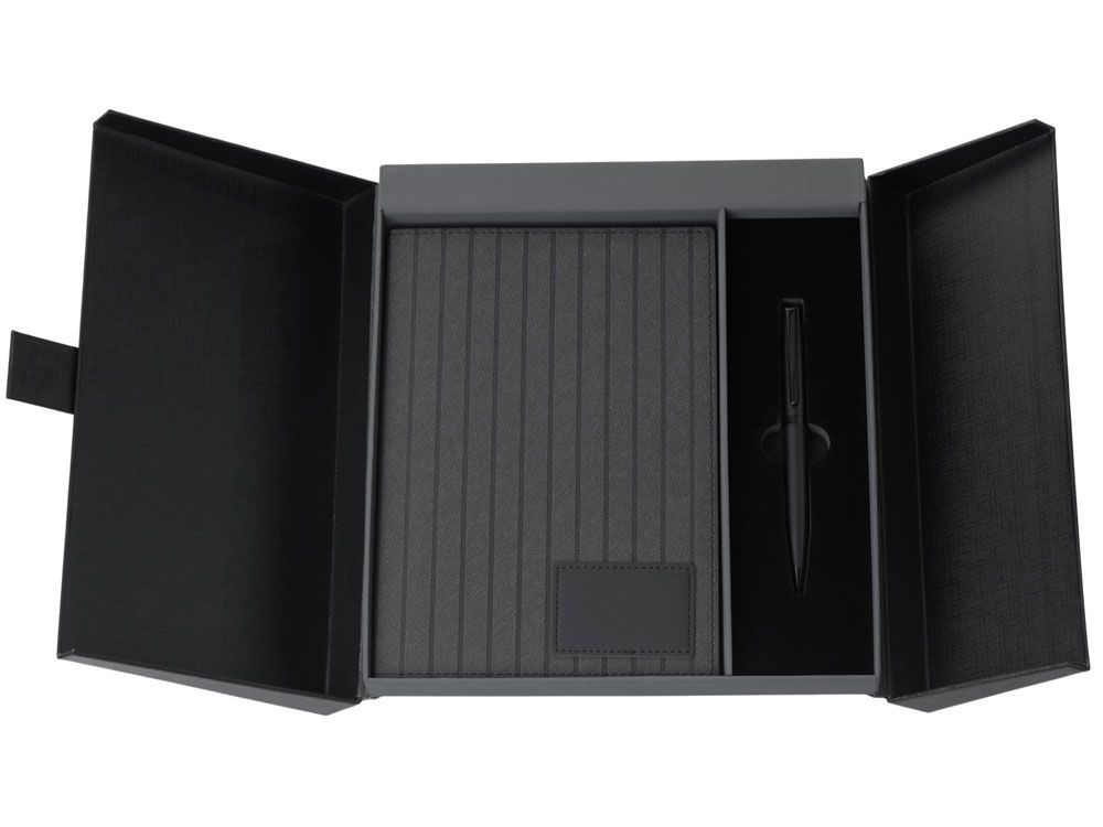 Подарочный набор «Bradbury &Co» с блокнотом А5 и ручкой