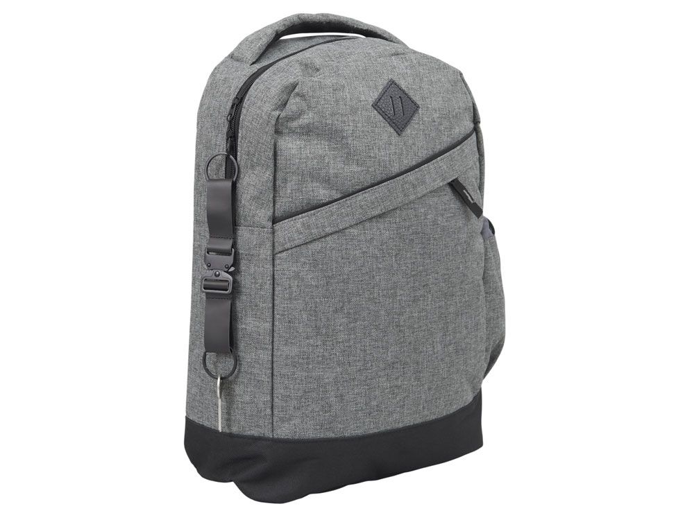 Брелок-ремувка с застежкой «Ninja»