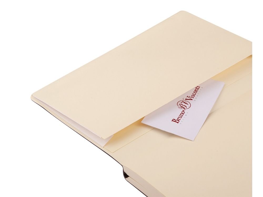 Ежедневник недатированный А5 "Vincent new", оранжевый