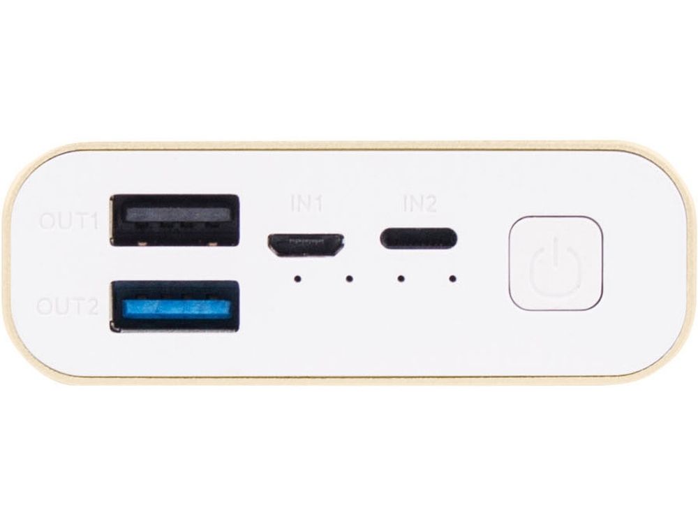 Внешний аккумулятор «NEO AZ220G Quick», 22000 mAh