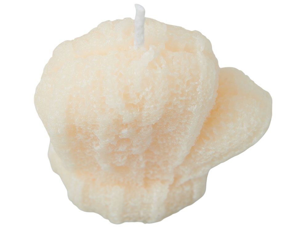 Свеча «Рукавичка»