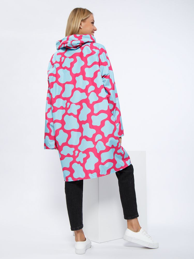 Дождевик RainCoat на заказ Дождевик RainCoat на заказ