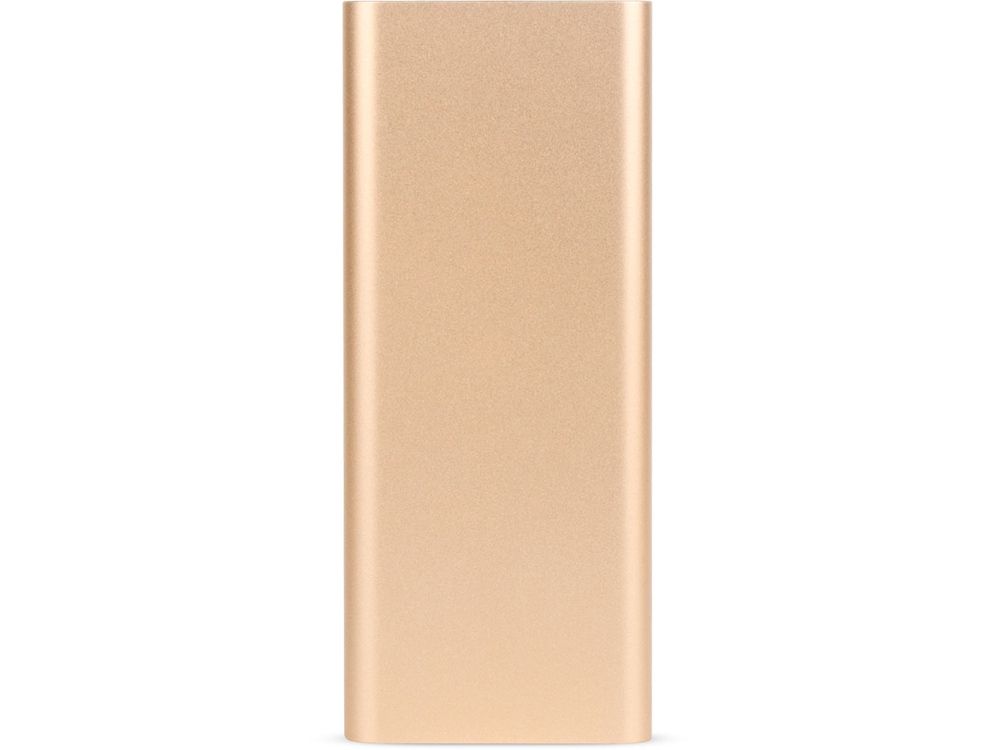 Внешний аккумулятор Rombica NEO AZ220G Quick, 22000 mAh, золотистый