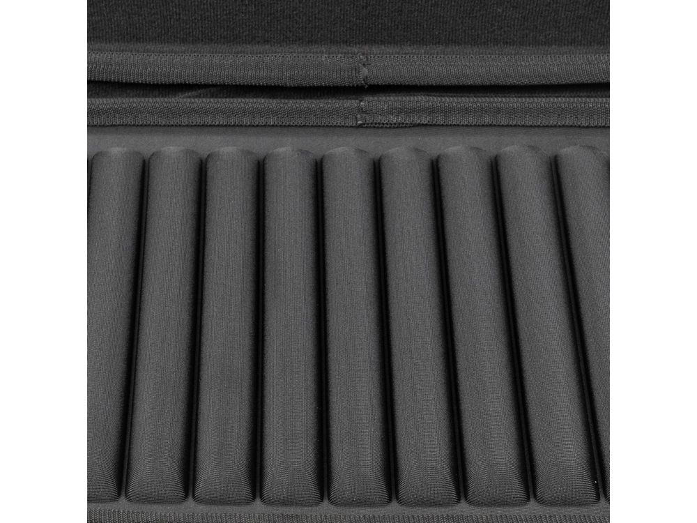 RIVACASE 5131 black чехол для ноутбуков 15.6" / 12