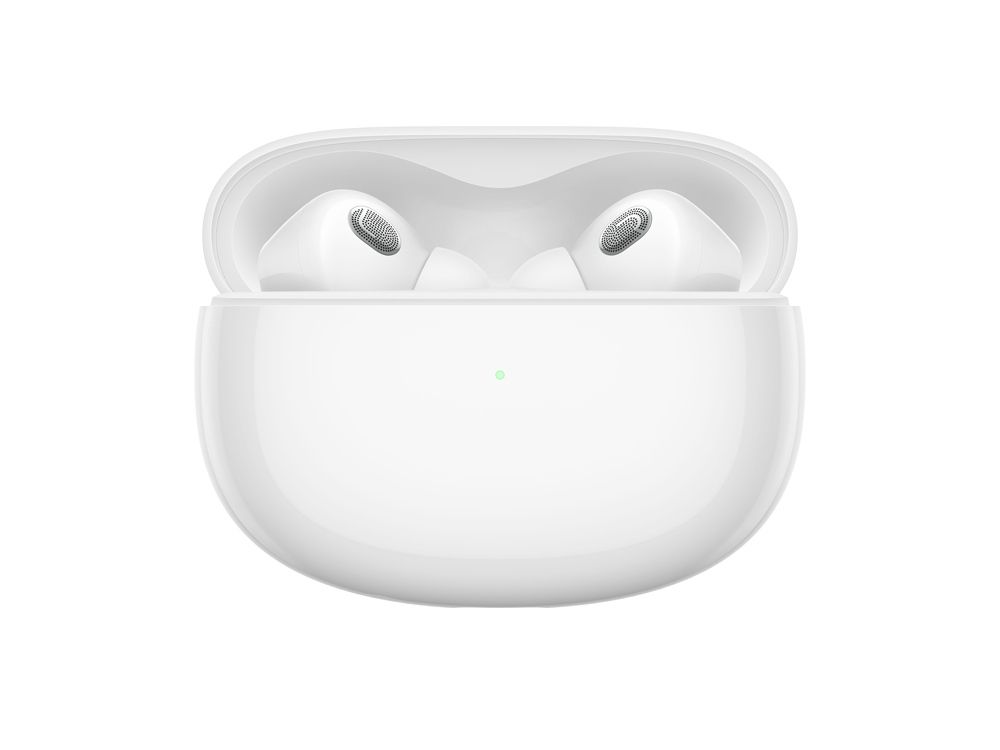 Наушники Xiaomi Buds 3 (White) M2111E1 (BHR5526GL)