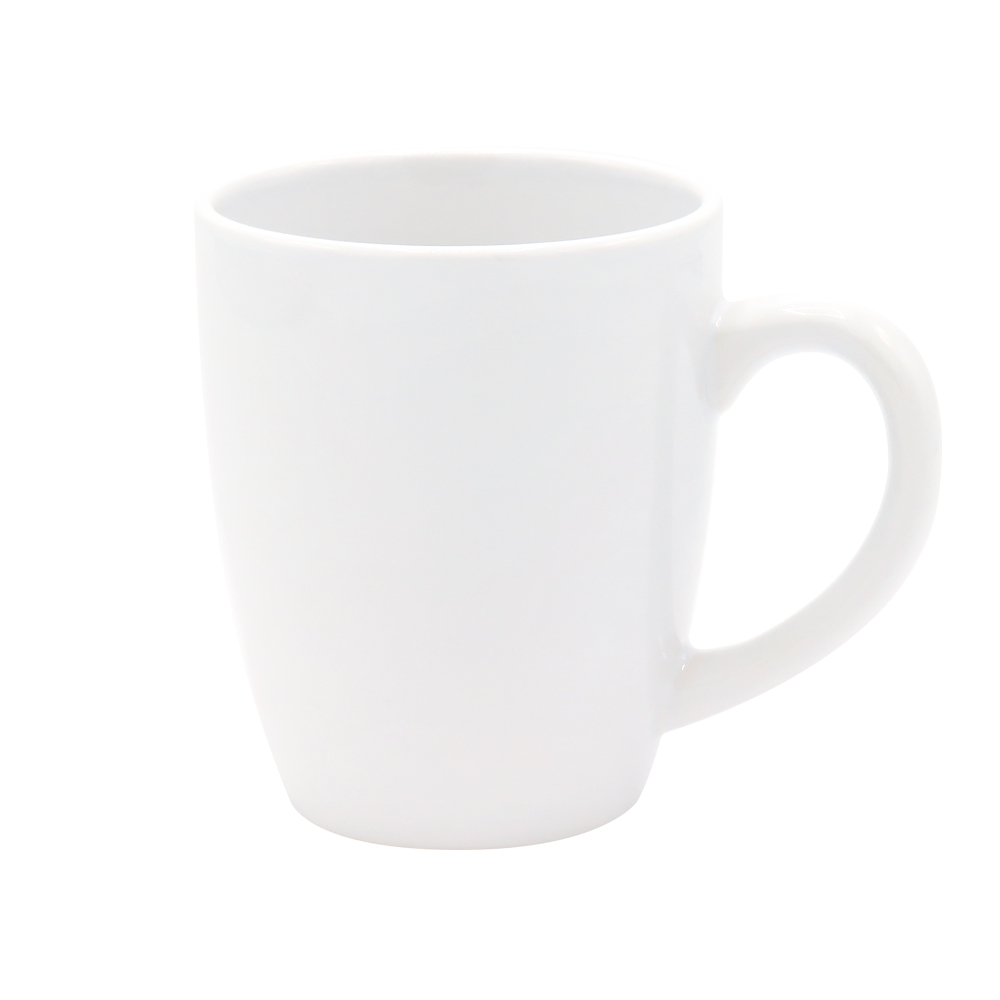 Кружка &quot;Aurora&quot;, белая