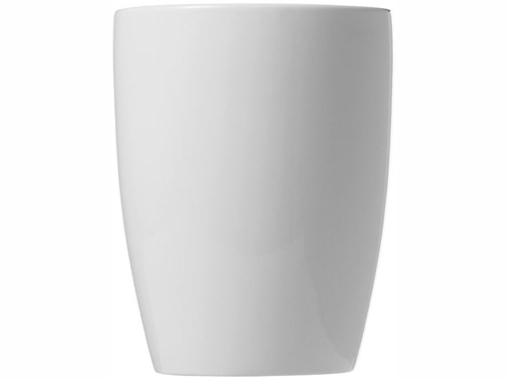 Кружка керамическая "Bogota", белый