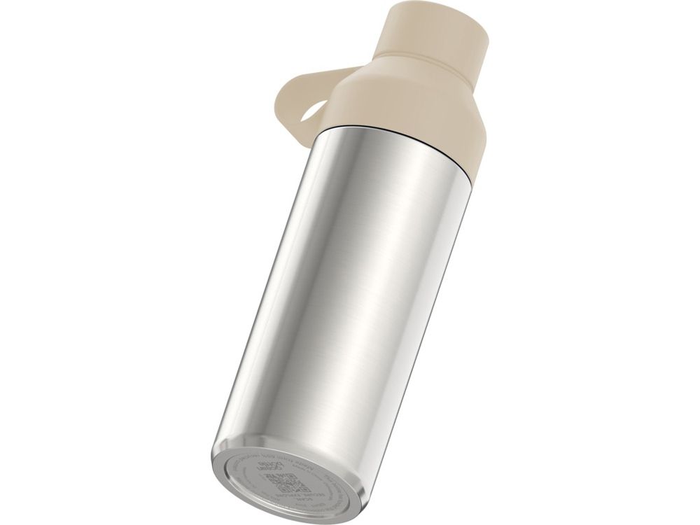 Бутылка для воды «Ocean Bottle Lite»