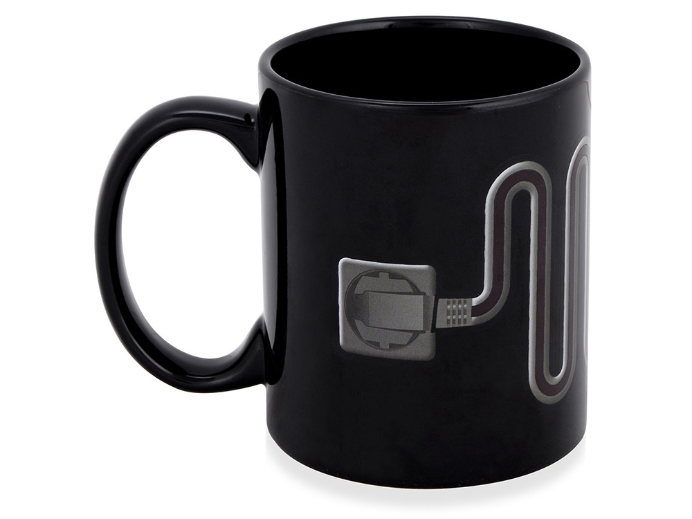 Кружка «Лампочка» Кружка «Лампочка»