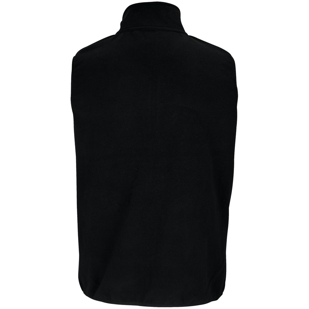 Жилет Factor BW, черный, размер XS