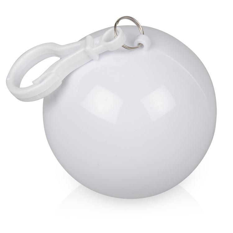 Дождевик-пончо «Rainyday»