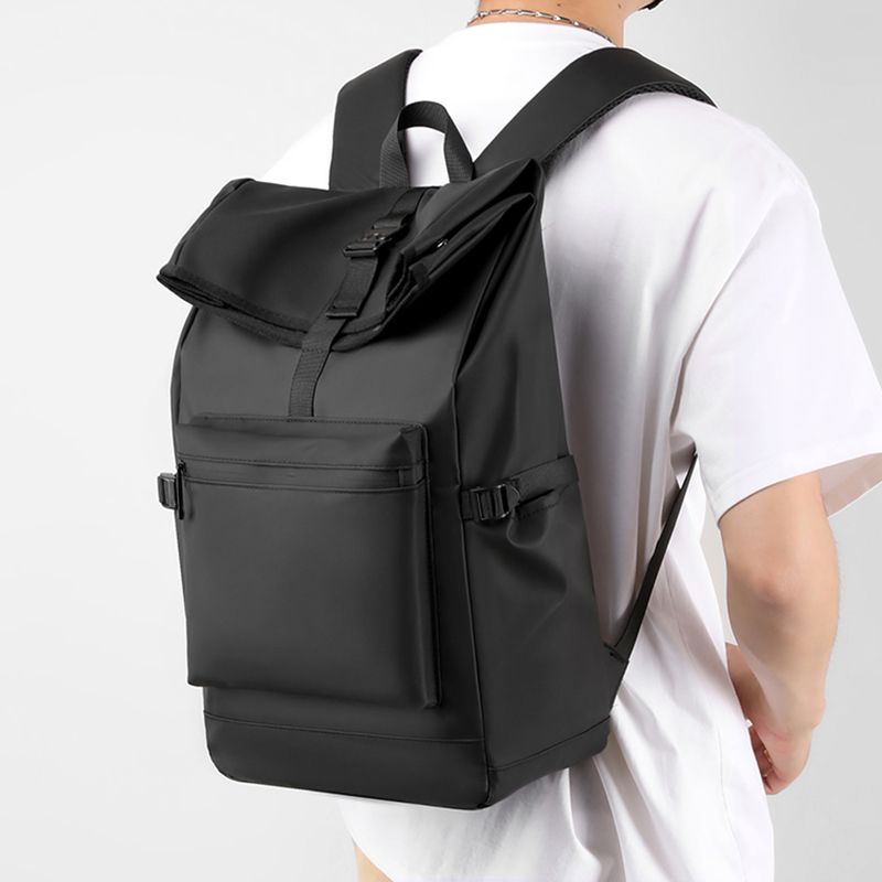 Рюкзак Arzes, чёрный