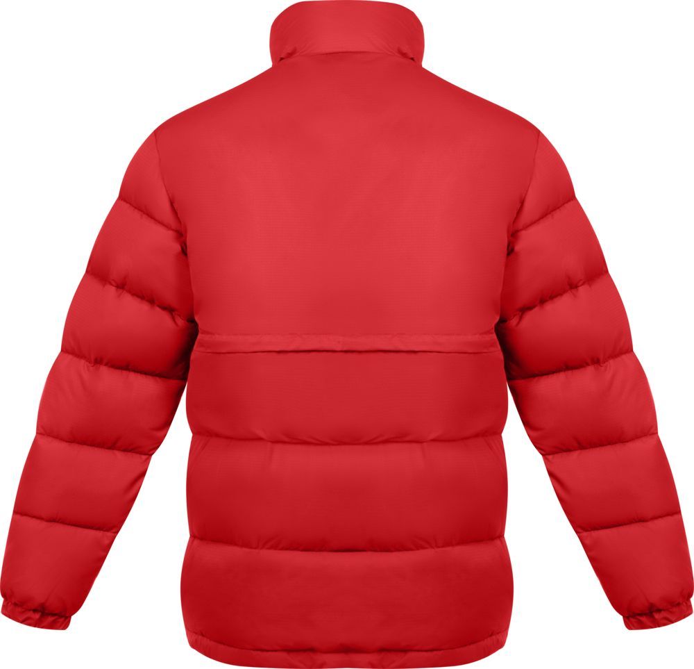 Куртка Unit Hatanga, красная