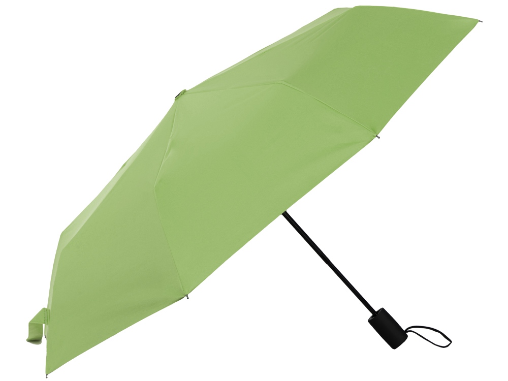Зонт-автомат «Dual» с двухцветным куполом Зонт-автомат «Dual» с двухцветным куполом