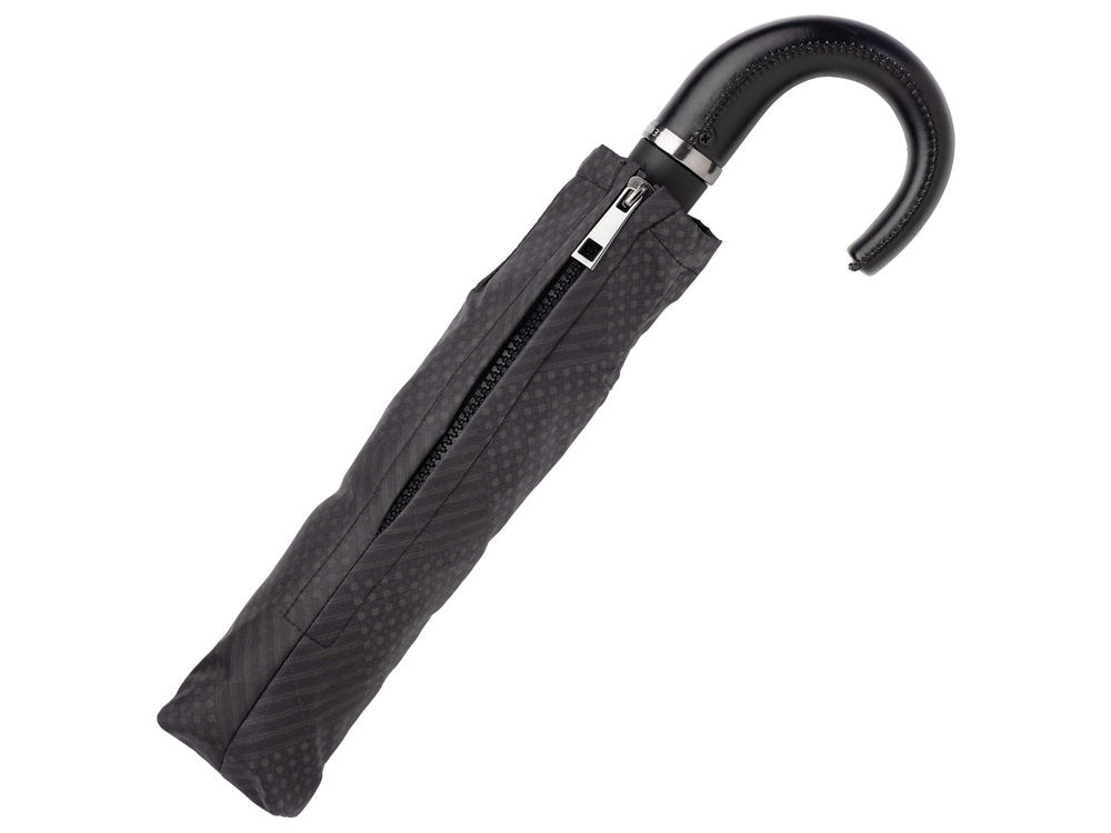 Складной зонт Horton Black Складной зонт Horton Black