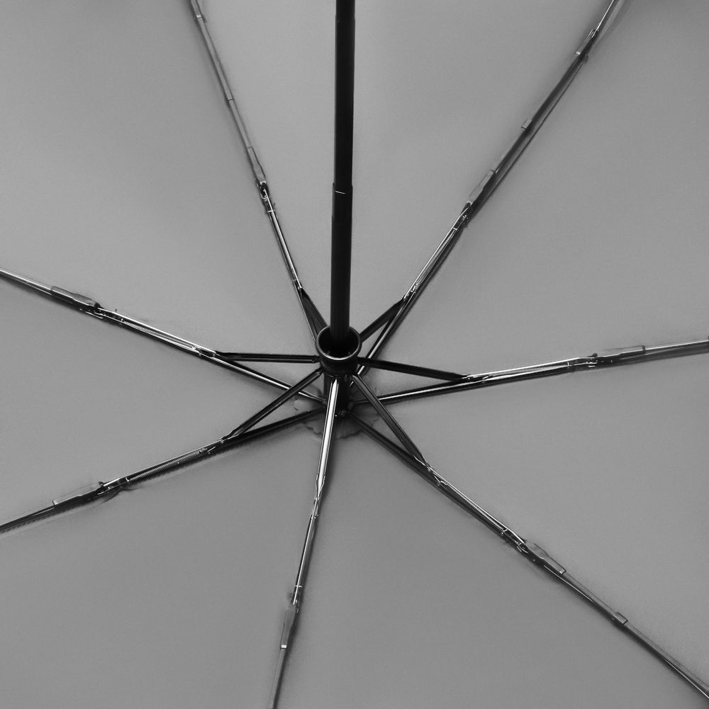 Зонт складной Trend Magic AOC, серый Зонт складной Trend Magic AOC, серый