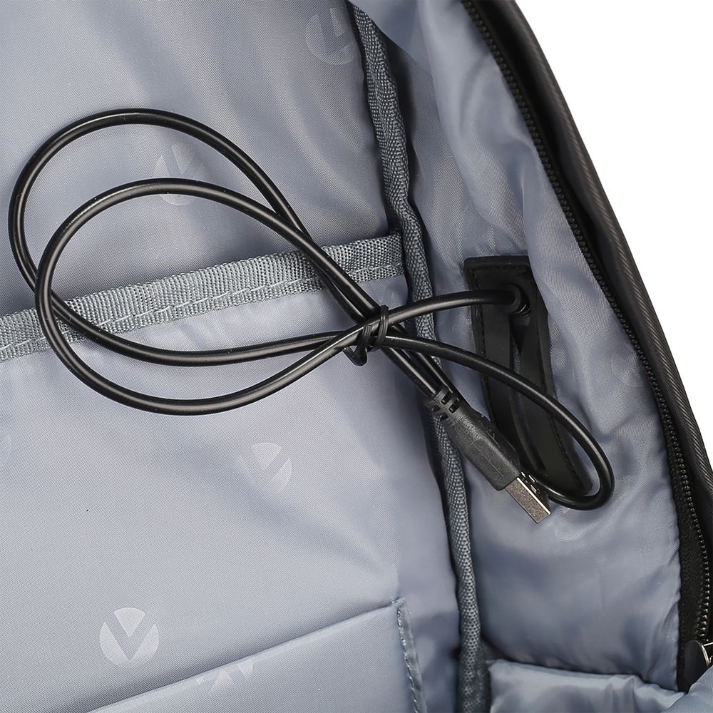 Рюкзак для ноутбука B165, черный Рюкзак для ноутбука B165, черный