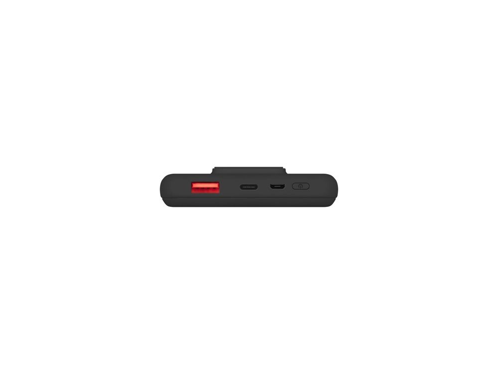 Внешний беспроводной аккумулятор «NEO Wireless PD», 10000 mAh