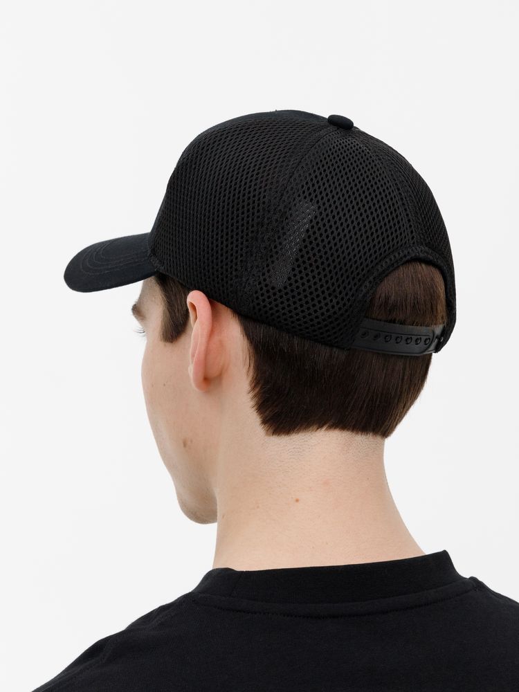 Бейсболка Ben Lawers, черная