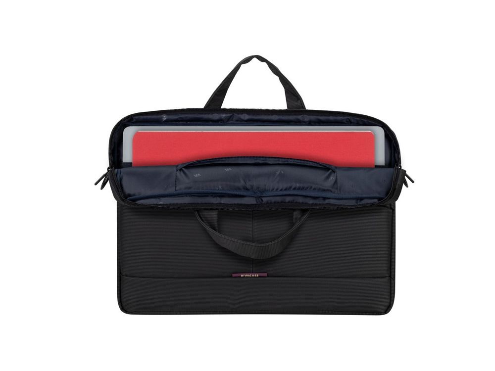 RIVACASE 8731 grey сумка для ноутбука 15,6" / 6