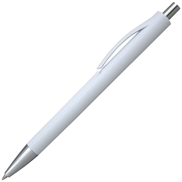 Ручка шариковая Хит, пластиковая