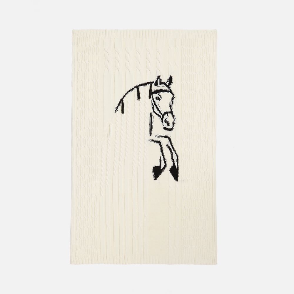 Плед «Курбет»