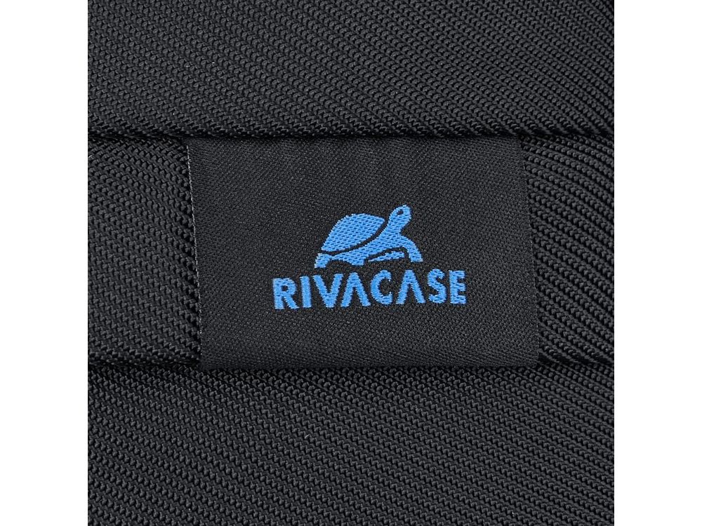 RIVACASE 8062 black рюкзак для ноутбука 15.6-16" / 12