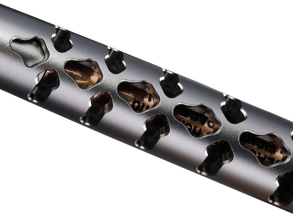 Тактическая ручка Nextool Dragon Bone