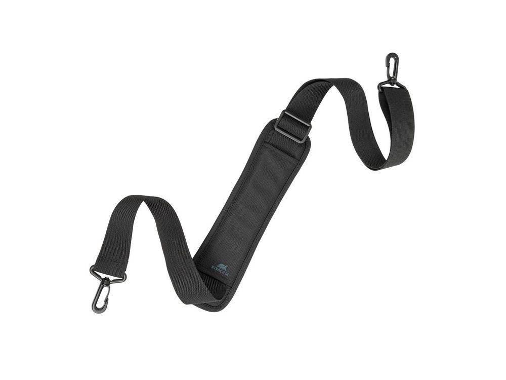 RIVACASE 8432 black ECO сумка для ноутбука 15.6” / 6