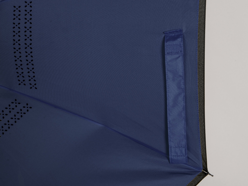 Зонт-трость наоборот «Inversa» Зонт-трость наоборот «Inversa»