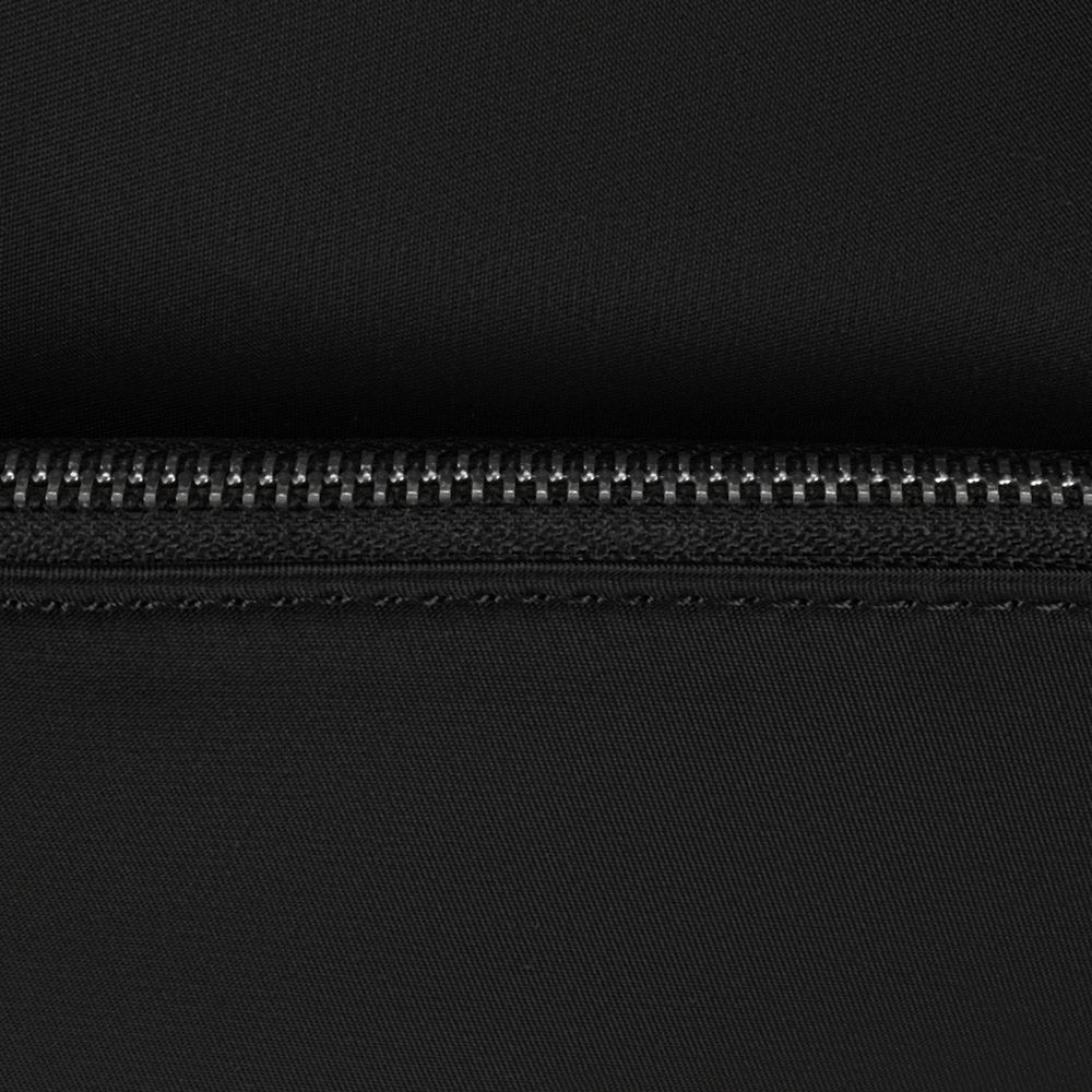 Рюкзак Santiago 13, черный Рюкзак Santiago 13, черный